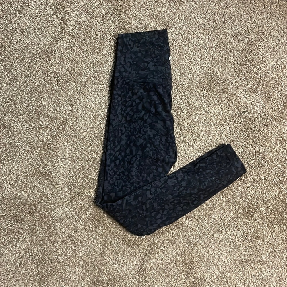Lululemon Align